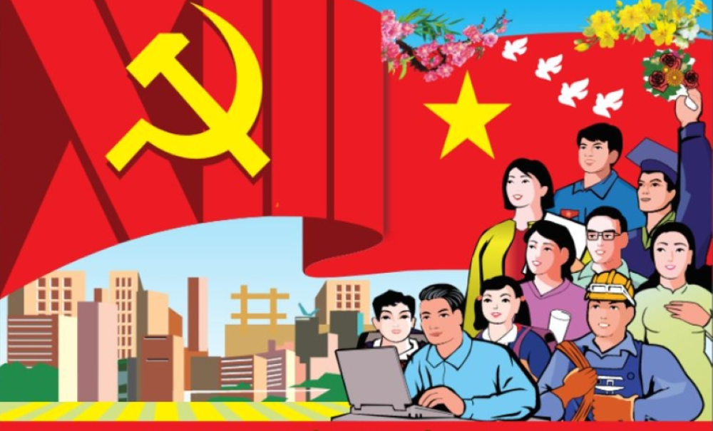 Mẫu Quyết định công nhận đảng viên sau khi khắc phục, thực hiện đúng quy định về thẩm quyền, thủ tục Mẫu Quyết định công nhận đảng viên sau khi khắc phục, thực hiện đúng quy định về thẩm quyền, thủ tục