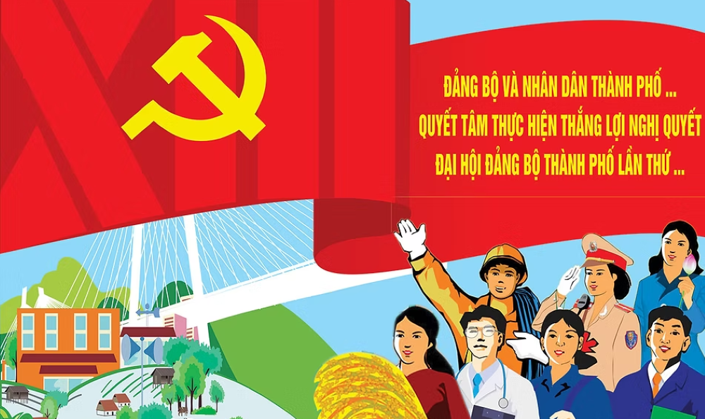 Mẫu Quyết định khôi phục quyền của đảng viên mới nhất Mẫu Quyết định khôi phục quyền của đảng viên mới nhất