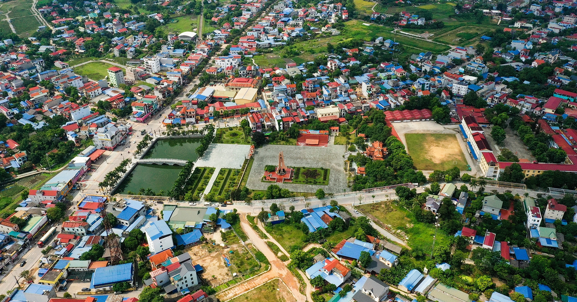 Trong tháng 11/2025 sẽ ban hành Nghị quyết về tiêu chuẩn đơn vị hành chính Trong tháng 11/2025 sẽ ban hành Nghị quyết về tiêu chuẩn đơn vị hành chính