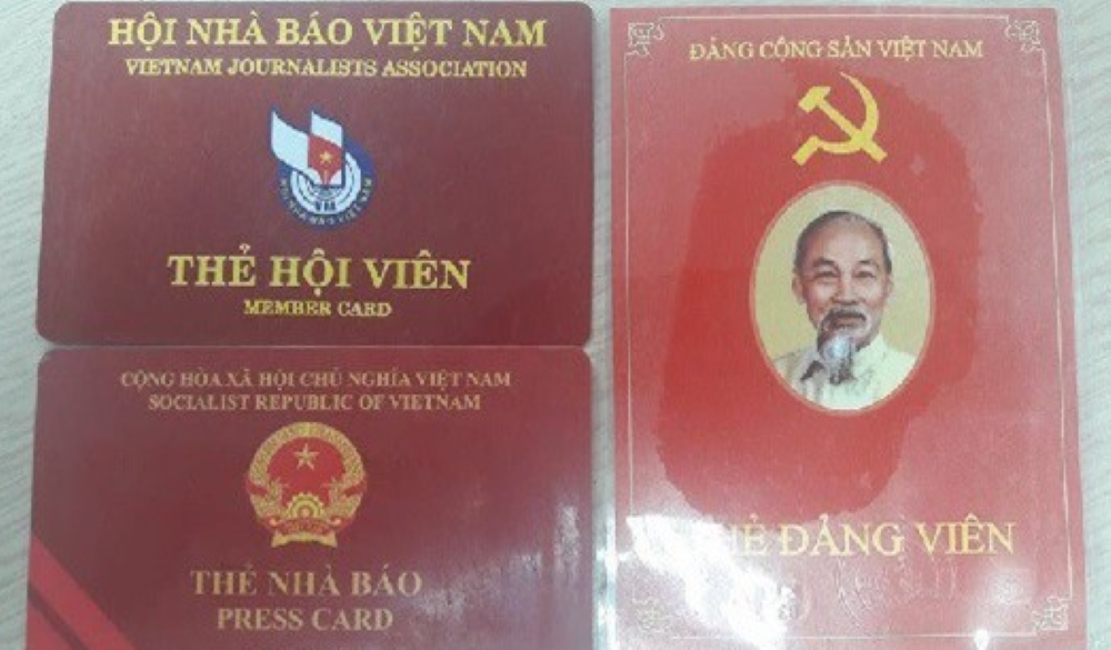 Mẫu Quyết định cấp lại thẻ đảng viên bị mất cho cá nhân đảng viên Mẫu Quyết định cấp lại thẻ đảng viên bị mất cho cá nhân đảng viên