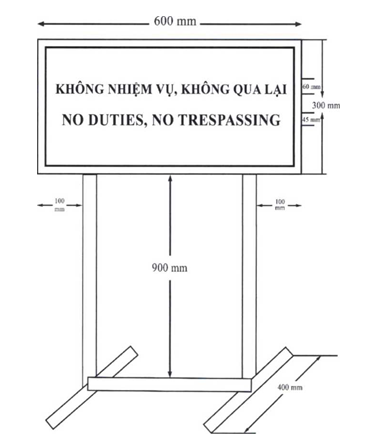 Nghị định 93/2022/NĐ-CP của Chính phủ về việc quản lý, bảo đảm an ninh, trật tự tại cửa khẩu đường hàng không