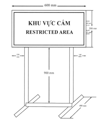 Nghị định 93/2022/NĐ-CP của Chính phủ về việc quản lý, bảo đảm an ninh, trật tự tại cửa khẩu đường hàng không