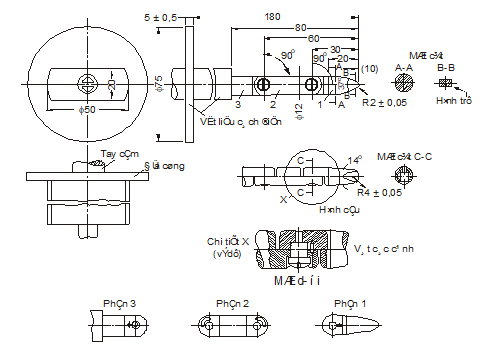 Thông tư 18/2010/TT-BTTTT của Bộ Thông tin và Truyền thông ban hành Quy chuẩn kỹ thuật quốc gia về viễn thông