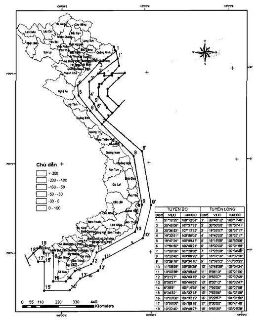 Nghị định 53/2012/NĐ-CP của Chính phủ về việc sửa đổi, bổ sung một số điều của các Nghị định về lĩnh vực thủy sản