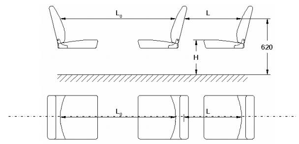 Thông tư 56/2011/TT-BGTVT của Bộ Giao thông Vận tải về việc ban hành 06 Quy chuẩn kỹ thuật quốc gia về phương tiện cơ giới đường bộ
