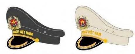 Thông tư 16/2016/TT-BNNPTNT của Bộ Nông nghiệp và Phát triển nông thôn về việc sửa đổi, bổ sung một số điều của Thông tư 12/2014/TT-BNNPTNT ngày 08/04/2014 của Bộ Nông nghiệp và Phát triển nông thôn quy định biểu trưng, cờ hiệu, cờ truyền thống, trang phục, mẫu thẻ kiểm ngư và màu sơn tàu, xuồng kiểm ngư