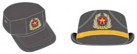 Thông tư 16/2016/TT-BNNPTNT của Bộ Nông nghiệp và Phát triển nông thôn về việc sửa đổi, bổ sung một số điều của Thông tư 12/2014/TT-BNNPTNT ngày 08/04/2014 của Bộ Nông nghiệp và Phát triển nông thôn quy định biểu trưng, cờ hiệu, cờ truyền thống, trang phục, mẫu thẻ kiểm ngư và màu sơn tàu, xuồng kiểm ngư