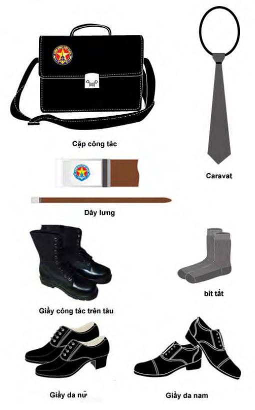 Thông tư 16/2016/TT-BNNPTNT của Bộ Nông nghiệp và Phát triển nông thôn về việc sửa đổi, bổ sung một số điều của Thông tư 12/2014/TT-BNNPTNT ngày 08/04/2014 của Bộ Nông nghiệp và Phát triển nông thôn quy định biểu trưng, cờ hiệu, cờ truyền thống, trang phục, mẫu thẻ kiểm ngư và màu sơn tàu, xuồng kiểm ngư