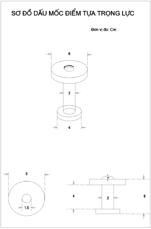 Thông tư 08/2012/TT-BTNMT của Bộ Tài nguyên và Môi trường quy định về đo trọng lực chi tiết