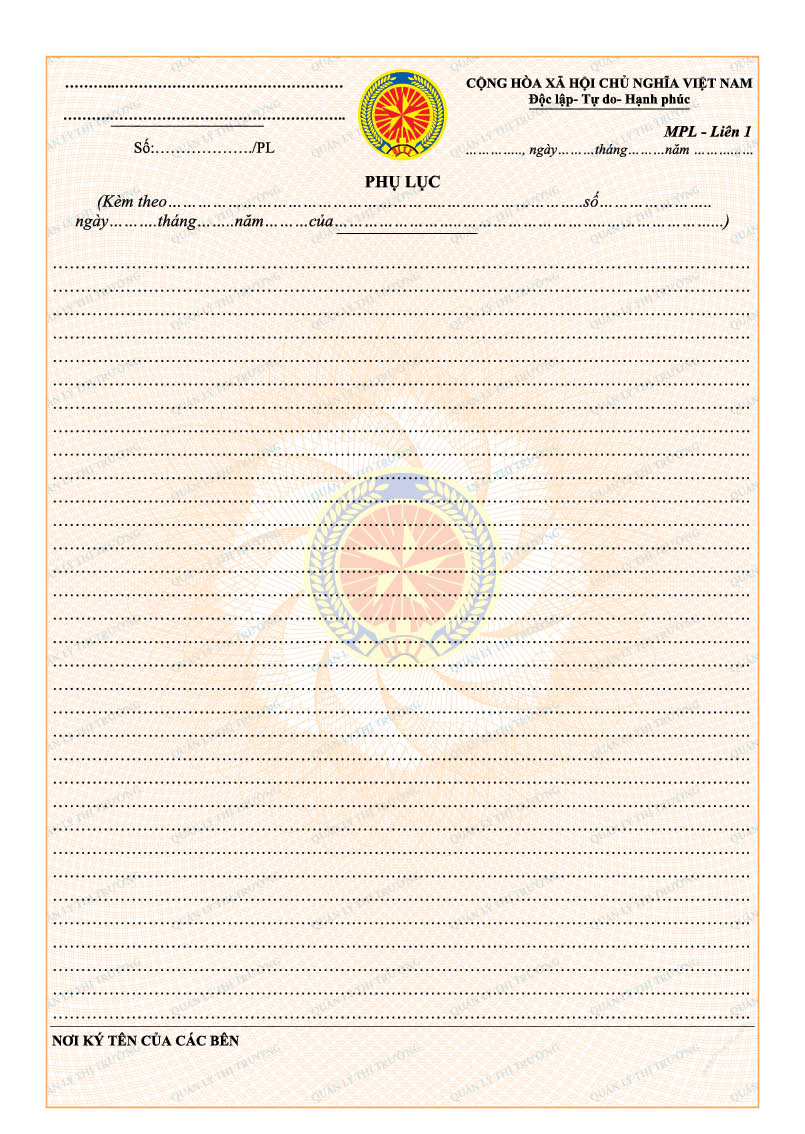 Thông tư 08/2018/TT-BCT của Bộ Công Thương về việc sửa đổi, bổ sung quy định về mẫu biên bản, quyết định sử dụng trong hoạt động kiểm tra và xử lý vi phạm hành chính của Quản lý thị trường