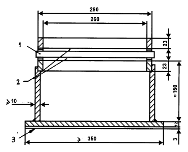Thông tư 57/2011/TT-BGTVT của Bộ Giao thông Vận tải về việc ban hành 03 Quy chuẩn kỹ thuật quốc gia về phụ tùng của xe ô tô