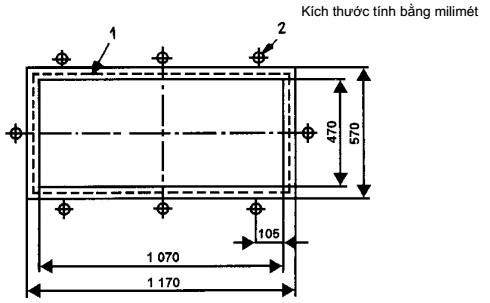 Thông tư 57/2011/TT-BGTVT của Bộ Giao thông Vận tải về việc ban hành 03 Quy chuẩn kỹ thuật quốc gia về phụ tùng của xe ô tô