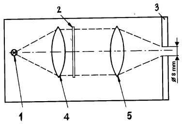 Thông tư 57/2011/TT-BGTVT của Bộ Giao thông Vận tải về việc ban hành 03 Quy chuẩn kỹ thuật quốc gia về phụ tùng của xe ô tô