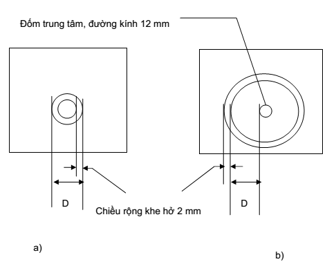 Thông tư 57/2011/TT-BGTVT của Bộ Giao thông Vận tải về việc ban hành 03 Quy chuẩn kỹ thuật quốc gia về phụ tùng của xe ô tô