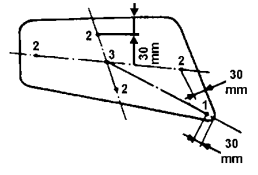 Thông tư 57/2011/TT-BGTVT của Bộ Giao thông Vận tải về việc ban hành 03 Quy chuẩn kỹ thuật quốc gia về phụ tùng của xe ô tô