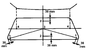 Thông tư 57/2011/TT-BGTVT của Bộ Giao thông Vận tải về việc ban hành 03 Quy chuẩn kỹ thuật quốc gia về phụ tùng của xe ô tô