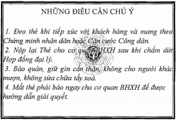 Quyết định 1599/QĐ-BHXH của Bảo hiểm xã hội Việt Nam về việc ban hành Quy định hoạt động Đại lý thu bảo hiểm xã hội, bảo hiểm y tế