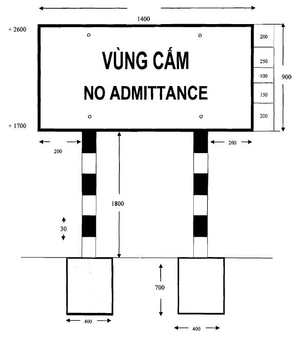 Thông tư 162/2016/TT-BQP của Bộ Quốc phòng về việc quy định thực hiện một số điều Nghị định 71/2015/NĐ-CP ngày 03/09/2015 của Chính phủ về quản lý hoạt động của người, phương tiện trong khu vực biên giới biển nước Cộng hòa xã hội chủ nghĩa Việt Nam