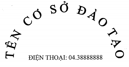 Thông tư 38/2019/TT-BGTVT của Bộ Giao thông Vận tải về việc sửa đổi, bổ sung một số điều Thông tư 12/2017/TT-BGTVT ngày 15/4/2017 của Bộ trưởng Bộ Giao thông Vận tải quy định về đào tạo, sát hạch, cấp giấy phép lái xe cơ giới đường bộ
