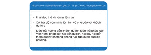 Thông tư 13/2019/TT-BVHTTDL của Bộ Văn hóa, Thể thao và Du lịch về việc sửa đổi, bổ sung một số điều của Thông tư 06/2017/TT-BVHTTDL ngày 15/12/2017 của Bộ trưởng Bộ Văn hóa, Thể thao và Du lịch quy định chi tiết một số điều của Luật Du lịch