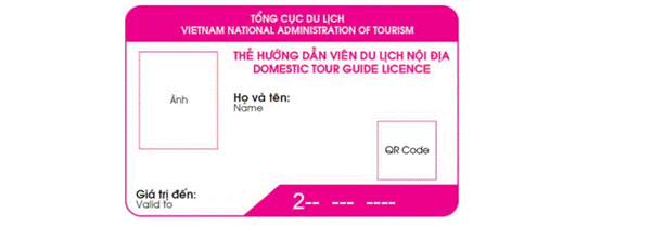 Thông tư 13/2019/TT-BVHTTDL của Bộ Văn hóa, Thể thao và Du lịch về việc sửa đổi, bổ sung một số điều của Thông tư 06/2017/TT-BVHTTDL ngày 15/12/2017 của Bộ trưởng Bộ Văn hóa, Thể thao và Du lịch quy định chi tiết một số điều của Luật Du lịch