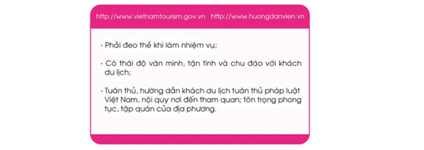 Thông tư 13/2019/TT-BVHTTDL của Bộ Văn hóa, Thể thao và Du lịch về việc sửa đổi, bổ sung một số điều của Thông tư 06/2017/TT-BVHTTDL ngày 15/12/2017 của Bộ trưởng Bộ Văn hóa, Thể thao và Du lịch quy định chi tiết một số điều của Luật Du lịch