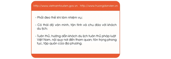 Thông tư 13/2019/TT-BVHTTDL của Bộ Văn hóa, Thể thao và Du lịch về việc sửa đổi, bổ sung một số điều của Thông tư 06/2017/TT-BVHTTDL ngày 15/12/2017 của Bộ trưởng Bộ Văn hóa, Thể thao và Du lịch quy định chi tiết một số điều của Luật Du lịch