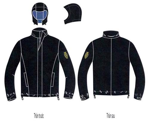 Thông tư 56/2020/TT-BCT của Bộ Công Thương về việc sửa đổi, bổ sung một số điều của Thông tư 32/2018/TT-BCT ngày 08/10/2018 của Bộ trưởng Bộ Công Thương quy định mẫu, quy cách, chế độ cấp phát, quản lý, sử dụng số hiệu, biển hiệu, phù hiệu, cờ hiệu, cấp hiệu, trang phục của lực lượng Quản lý thị trường