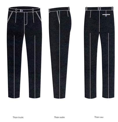 Thông tư 56/2020/TT-BCT của Bộ Công Thương về việc sửa đổi, bổ sung một số điều của Thông tư 32/2018/TT-BCT ngày 08/10/2018 của Bộ trưởng Bộ Công Thương quy định mẫu, quy cách, chế độ cấp phát, quản lý, sử dụng số hiệu, biển hiệu, phù hiệu, cờ hiệu, cấp hiệu, trang phục của lực lượng Quản lý thị trường