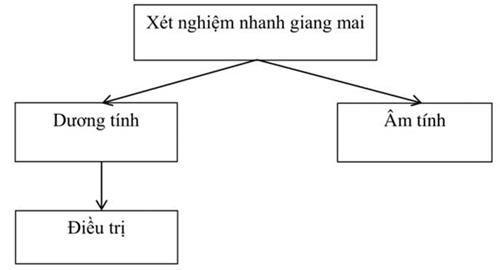 Quyết định 5186/QĐ-BYT của Bộ Y tế về việc ban hành Hướng dẫn chẩn đoán và điều trị bệnh Giang mai