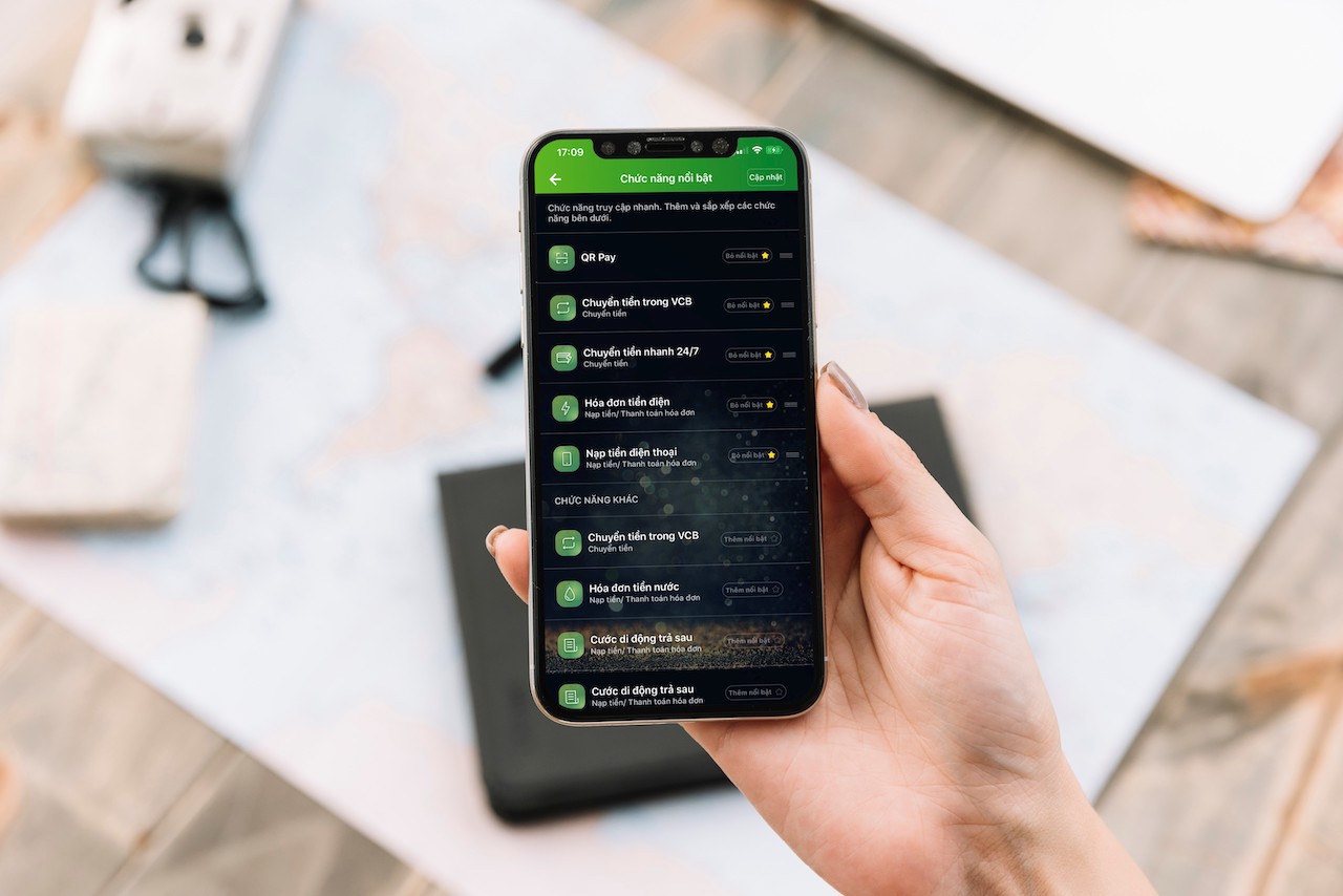 Trường hợp áp dụng biện pháp cưỡng chế khấu trừ tiền từ tài khoản trong xử phạt VPHC