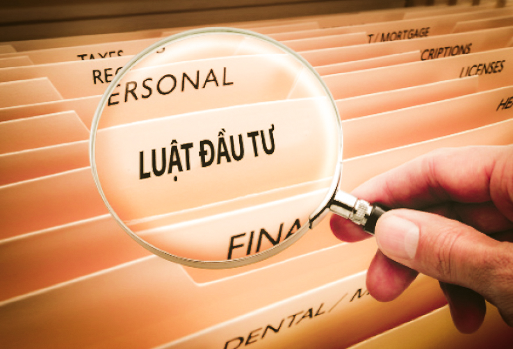 Nội dung hợp nhất Luật Đầu tư 2020 mới nhất Nội dung hợp nhất Luật Đầu tư 2020 mới nhất