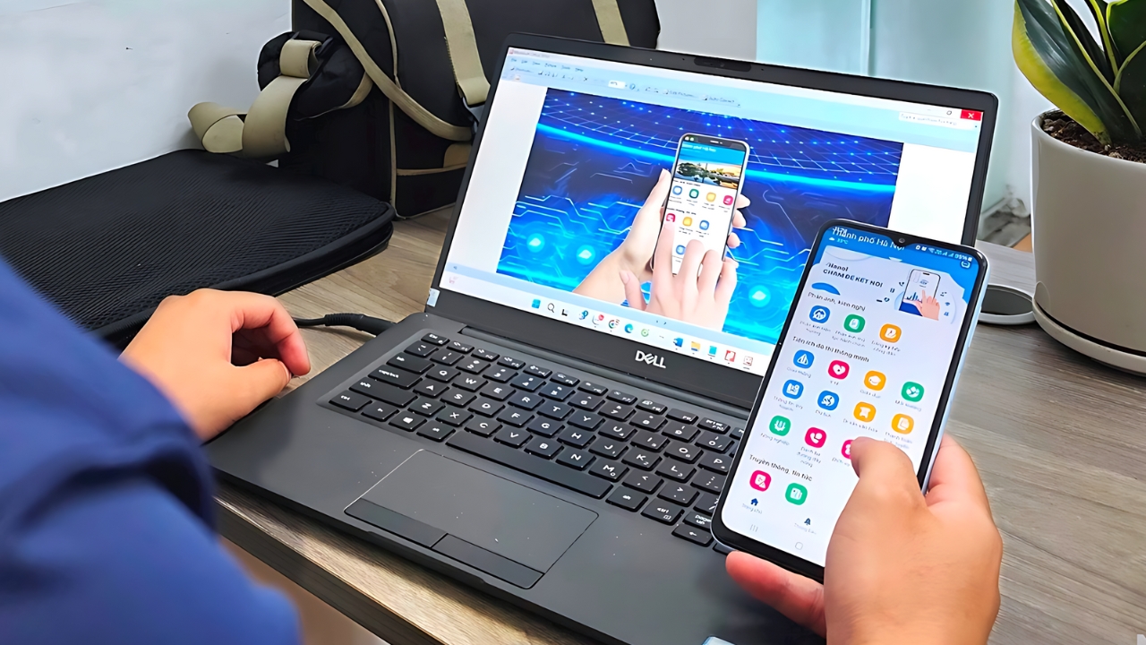 Hướng dẫn làm sạch dữ liệu đăng ký xe trên ứng dụng iHanoi