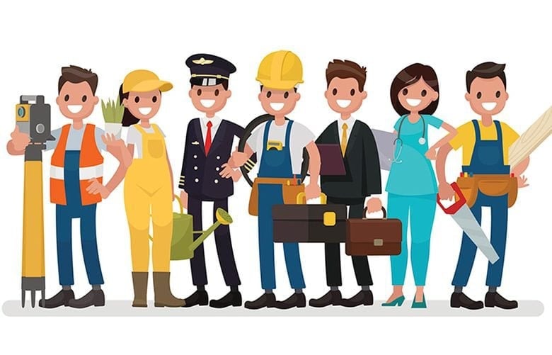 Bản hợp nhất Bộ luật Lao động 2019 mới nhất Bản hợp nhất Bộ luật Lao động 2019 mới nhất