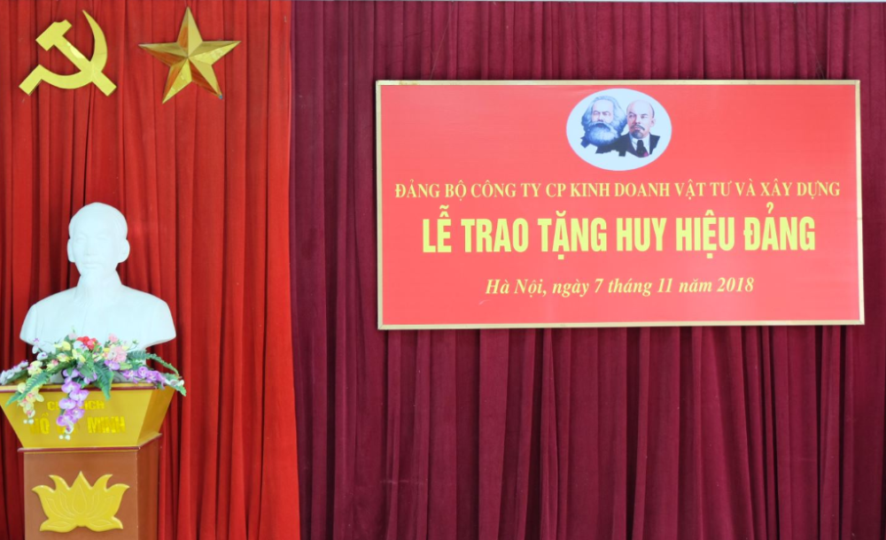 Mẫu Quyết định cấp lại Huy hiệu Đảng bị mất đối với cá nhân đảng viên Mẫu Quyết định cấp lại Huy hiệu Đảng bị mất đối với cá nhân đảng viên