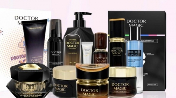 Mỹ phẩm Công ty MK Skincare của Malisa bị yêu cầu gỡ khỏi các sàn TMĐT