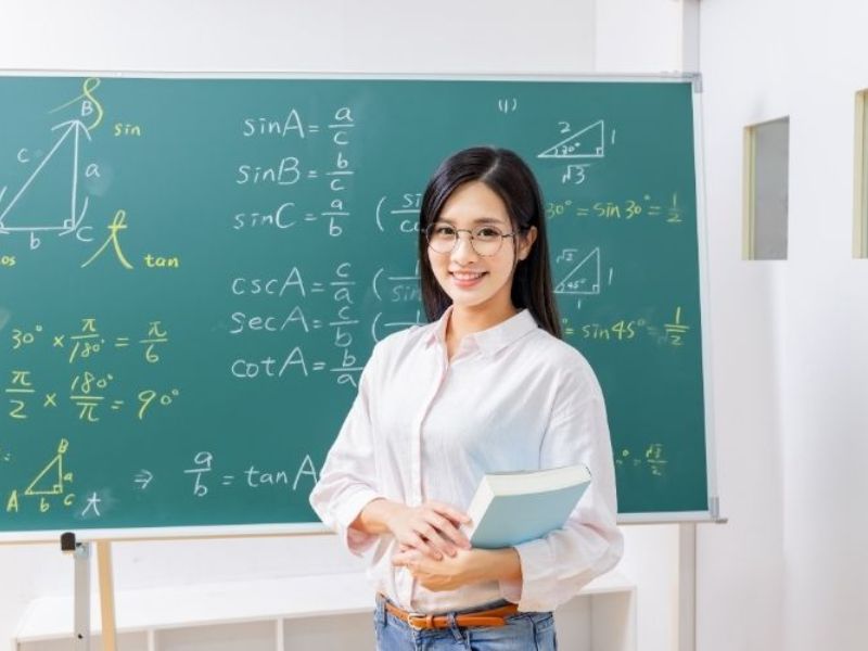 Trước ngày 30/11/2025, rà soát thực trạng công tác thăng hạng giáo viên trên cả nước Trước ngày 30/11/2025, rà soát thực trạng công tác thăng hạng giáo viên trên cả nước