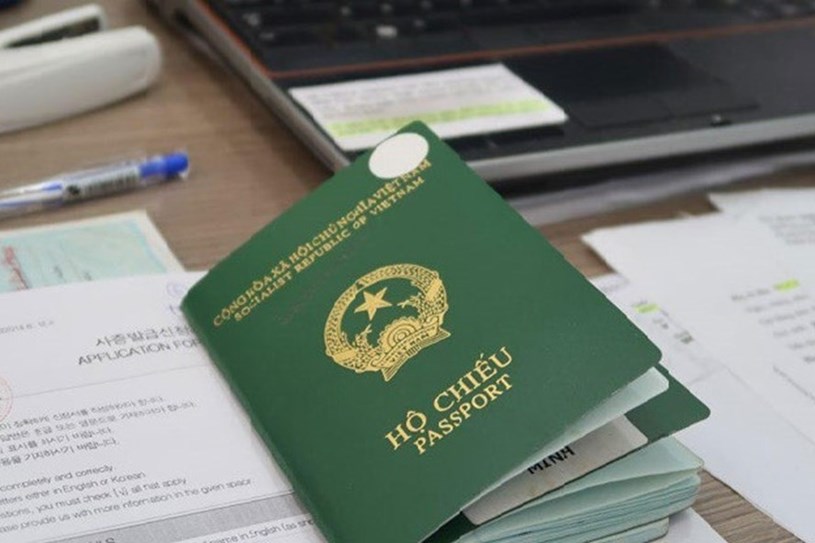 Từ 01/12/2025, triển khai giải quyết 3 TTHC về xuất nhập cảnh trên môi trường điện tử