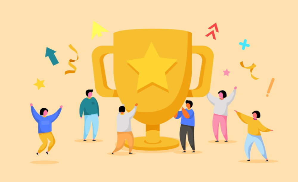 Mẫu Sổ theo dõi khen thưởng tổ chức Đảng và đảng viên