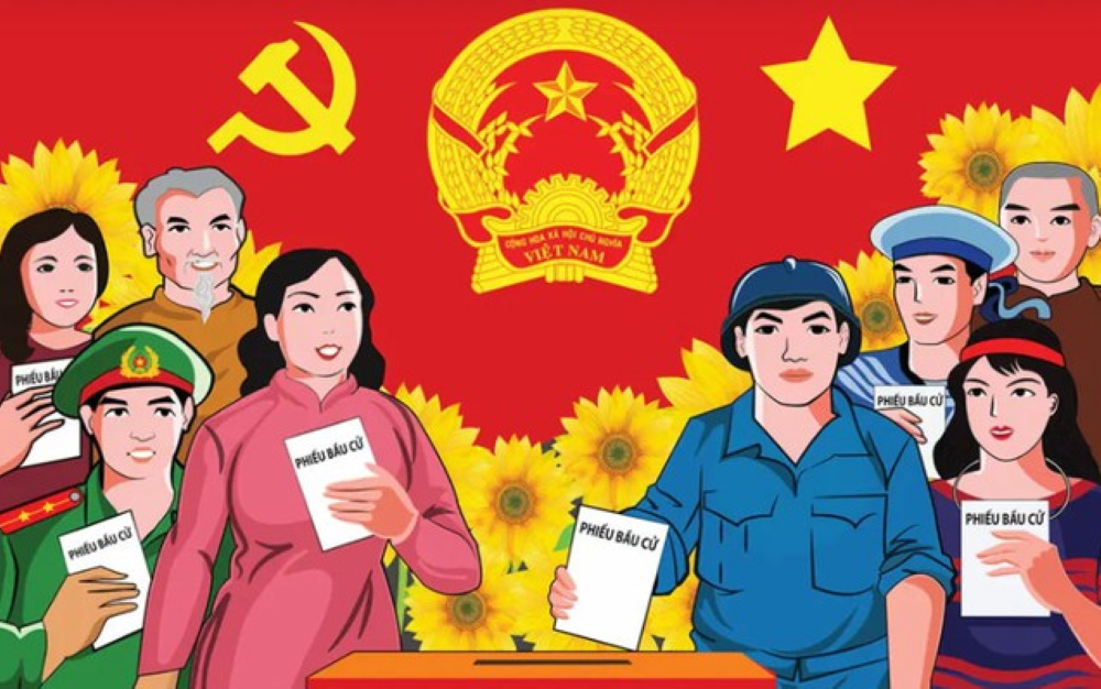 Mẫu hồ sơ đề cử Đảng mới nhất 2025 Mẫu hồ sơ đề cử Đảng mới nhất 2025