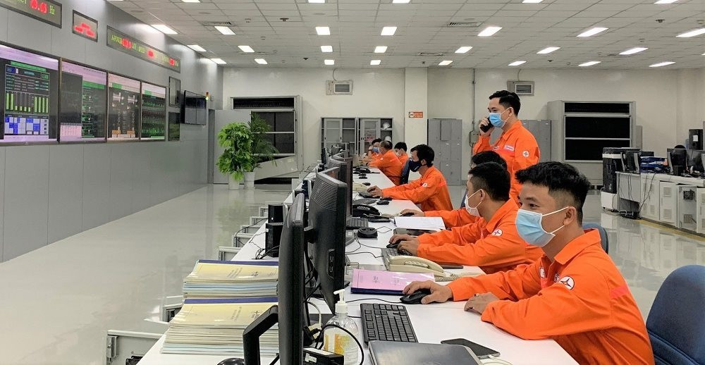 Phê duyệt 3 phương thức vận hành hệ thống điện quốc gia năm 2026