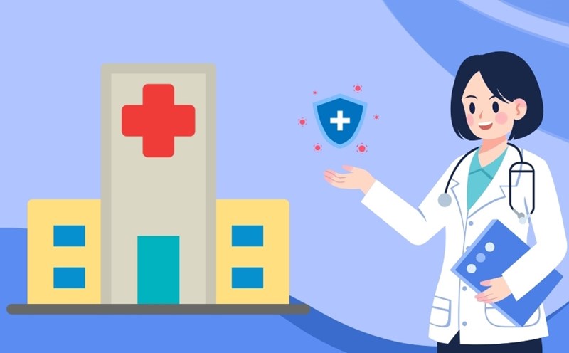 Trước 31/12/2025, hoàn thành dứt điểm sắp xếp cơ sở giáo dục công lập, trạm y tế cấp xã