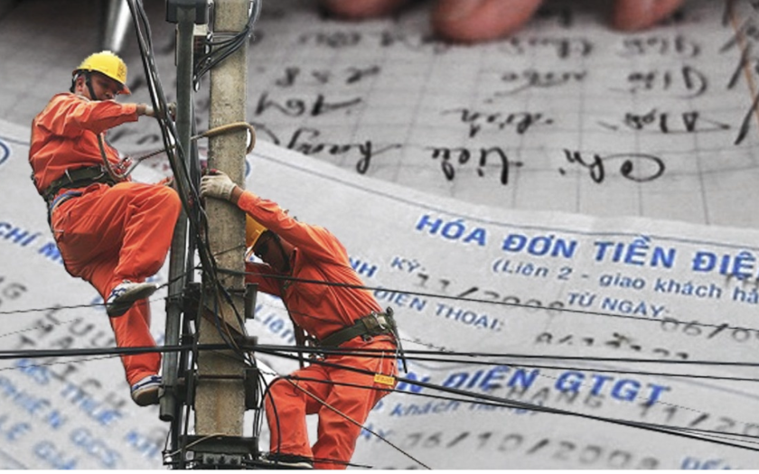 Cách tính tiền điện sinh hoạt của người thuê nhà từ 02/12/2025 thế nào? Cách tính tiền điện sinh hoạt của người thuê nhà từ 02/12/2025 thế nào?