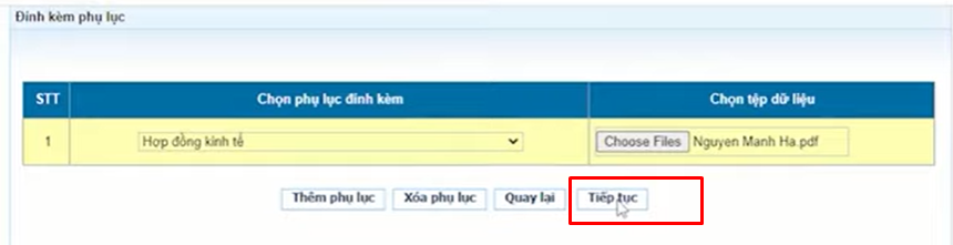Hướng dẫn kê khai thuế hộ kinh doanh trên HTTK