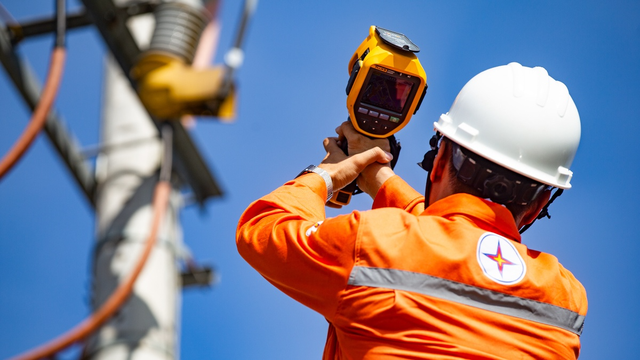 6 quy định về giá bán điện khách hàng cần biết từ 02/12/2025