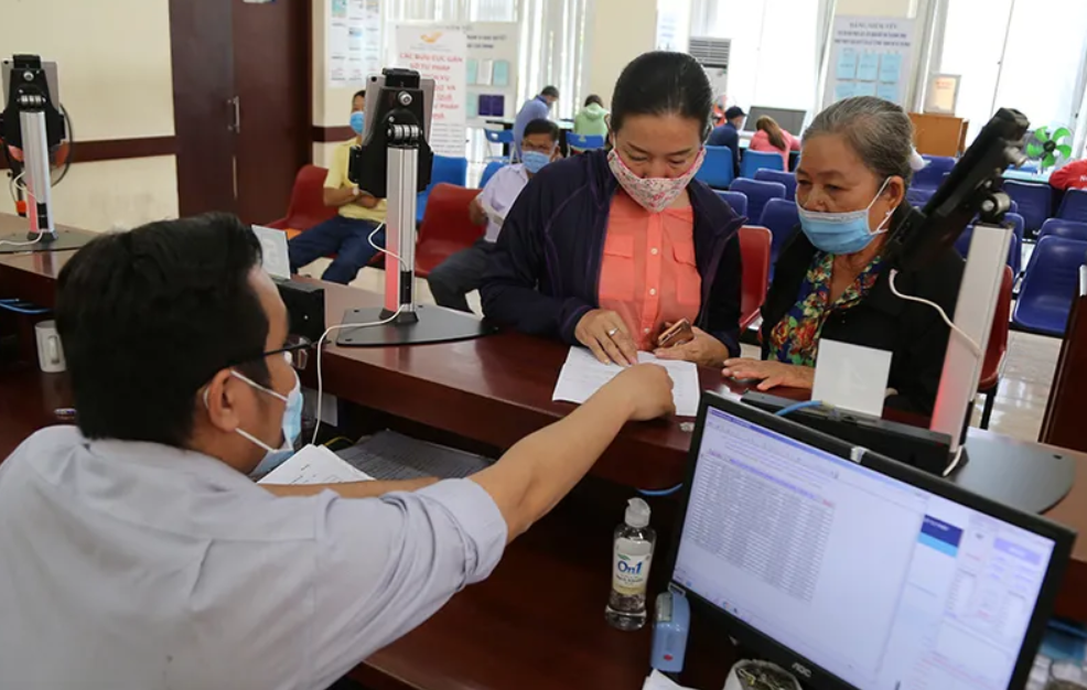 Bộ Tư pháp yêu cầu thống kê, rà soát thủ tục hành chính tại 3 cấp chính quyền