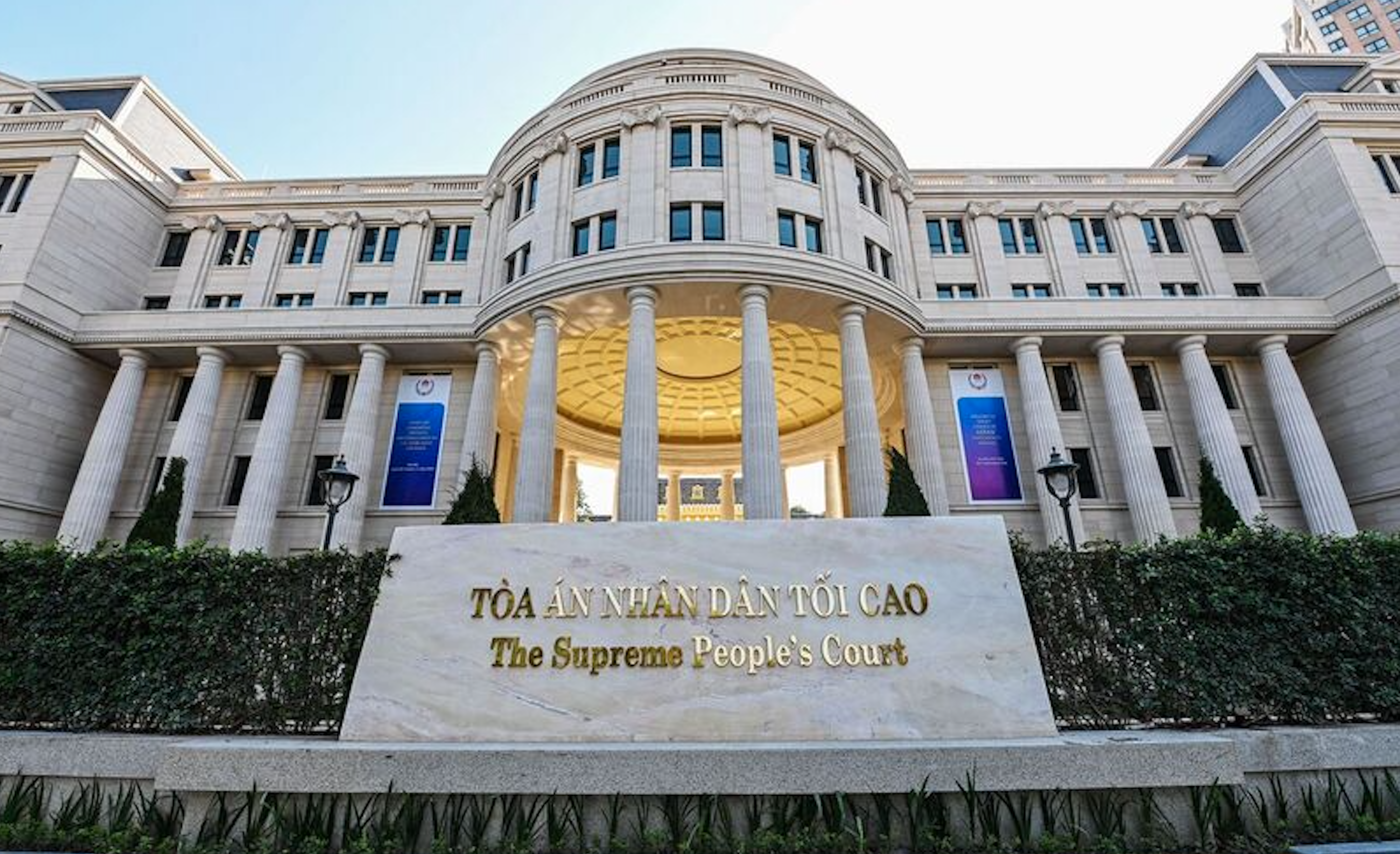 Danh sách địa chỉ tòa án khu vực tại 34 tỉnh, thành phố-1