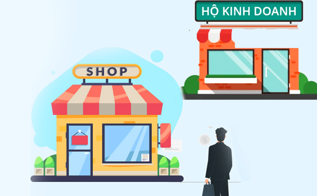 Nghĩa vụ khai và nộp thuế của hộ kinh doanh từ năm 2026