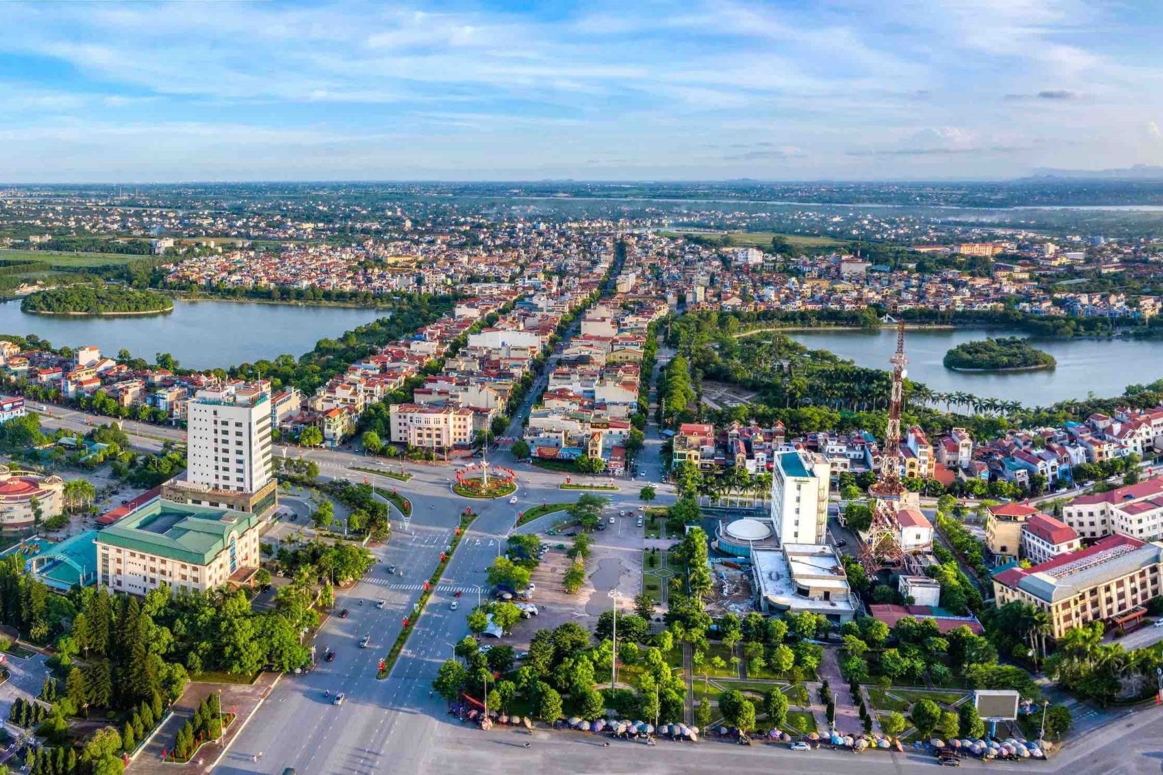 Xử lý kiến nghị khi vận hành mô hình chính quyền địa phương 2 cấp trước 15/12/2025 Xử lý kiến nghị khi vận hành mô hình chính quyền địa phương 2 cấp trước 15/12/2025