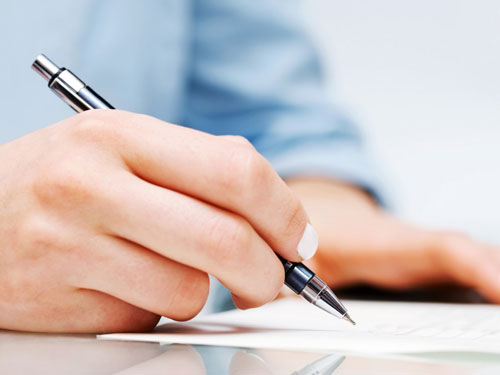 Hướng dẫn viết bản kiểm điểm đảng viên năm 2025 mẫu 2B Hướng dẫn viết bản kiểm điểm đảng viên năm 2025 mẫu 2B